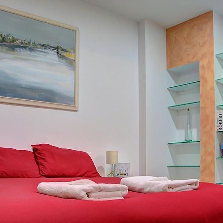 Residencial Torres Διαμέρισμα Σεβίλλη Εξωτερικό φωτογραφία