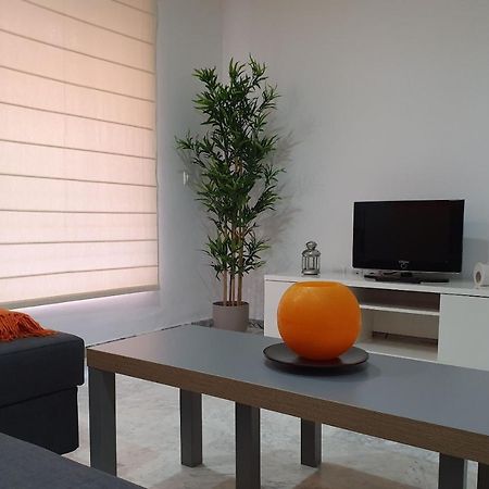 Residencial Torres Διαμέρισμα Σεβίλλη Εξωτερικό φωτογραφία