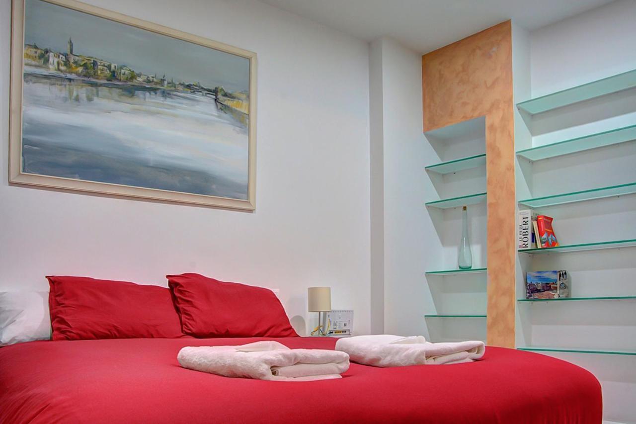 Residencial Torres Διαμέρισμα Σεβίλλη Εξωτερικό φωτογραφία